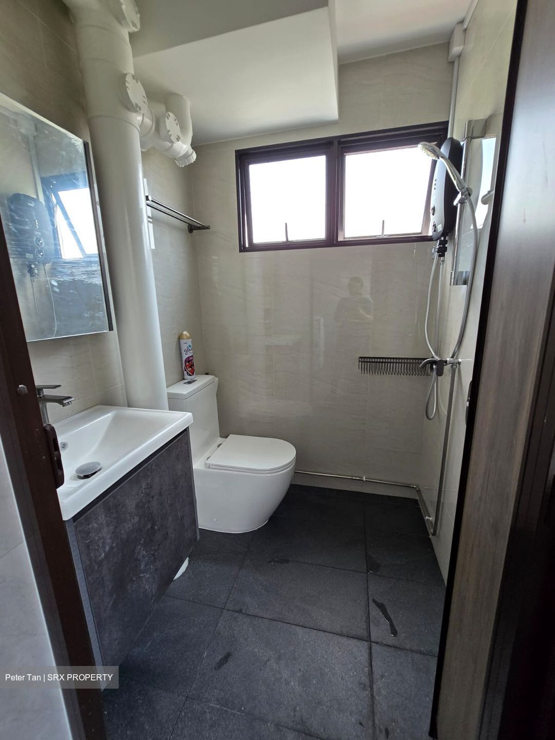 Simei Green Condominium (D18), Condominium #583838841
